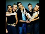 Backstreet Boys - Incomplete Karaoke