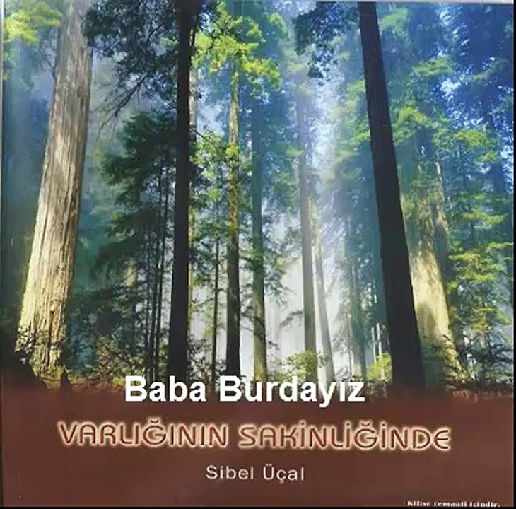 Baba Burdayız