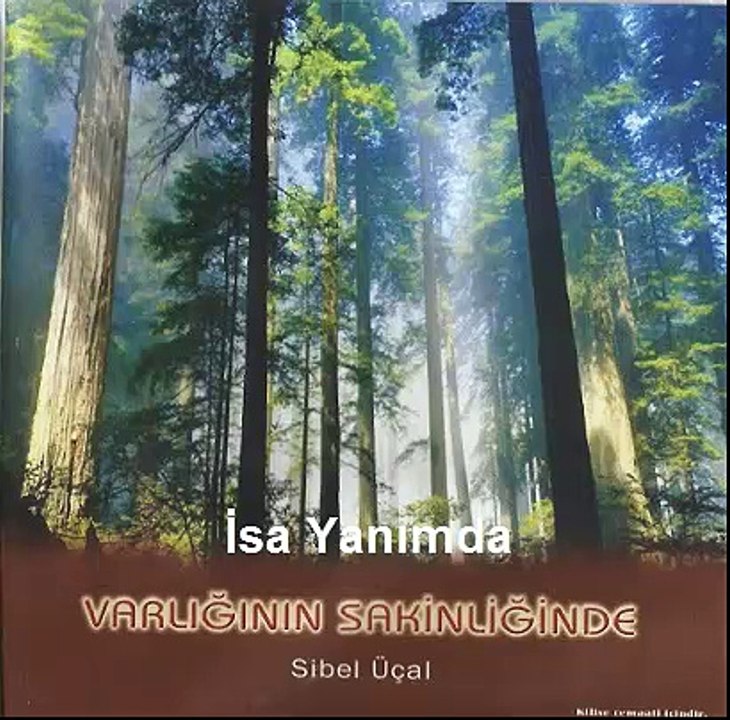 İsa Yanımda