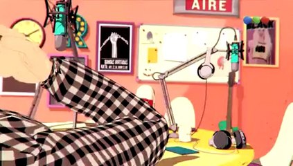Viudas e Hijos del Rock & Roll Capítulo 53 1º parte