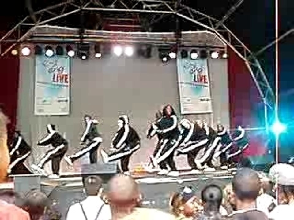 Zoo Nation 1