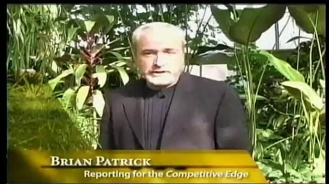 Competitive Edge-Rough Greenhouses & Conservatories