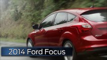 2014 Ford Focus Ashland City, TN | Ford Focus Dealership Ashland City, TN