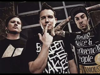 Blink 182 - Adams Karaoke