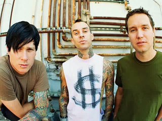 Blink 182 - What's My Age Again Karaoke