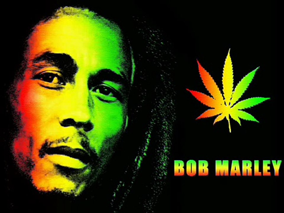 Bob Marley - Crisis Karaoke