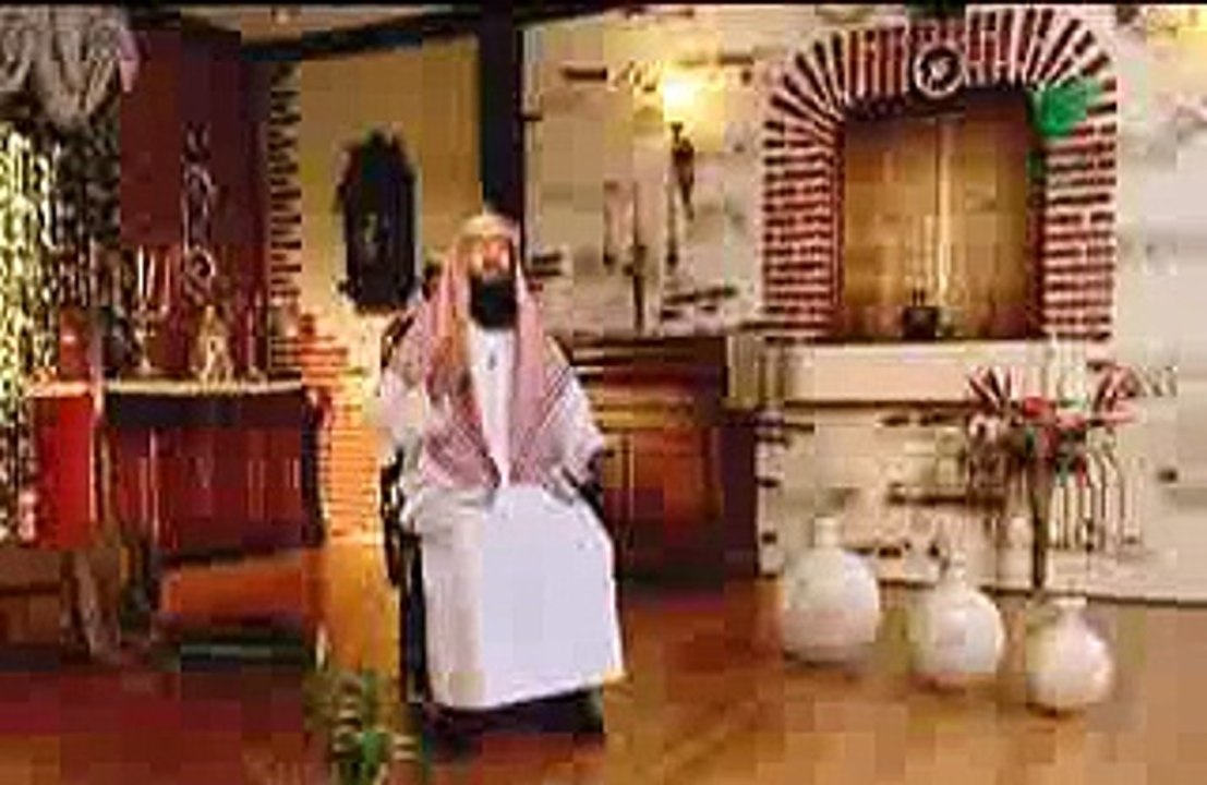 نبيل العوضي - أروع القصص -09- ذو القرنين