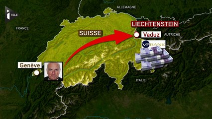 53 millions de Serge Dassault : le système expliqué