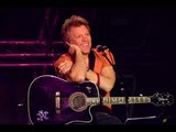 Bon Jovi - Lay Your Hands On Me Karaoke