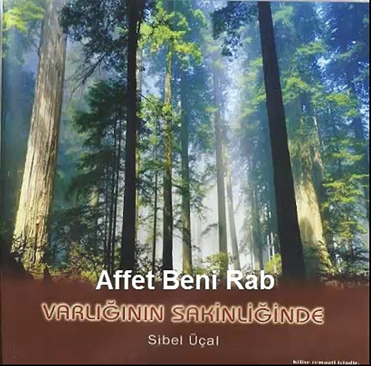 Affet Beni Rab