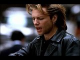 Bon Jovi - Say It Isn't So Karaoke