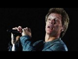 Bon Jovi - Superman Tonight Karaoke