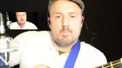 Le deserteur - renaud (cover)