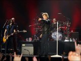Bon Jovi - Who Says You Can't Go Home Karaoke