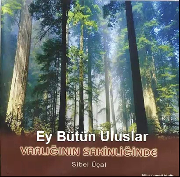 Ey Bütün Uluslar