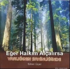 Eğer Halkım Alçalırsa