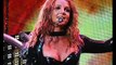 Britney Spears - Womanizer Karaoke