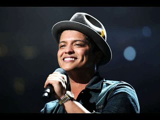 Bruno Mars - Grenade Karaoke