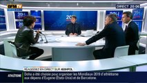 20H Politique: Présidentielle 2017: Thierry Mandon favorable à une large primaire à gauche – 18/11
