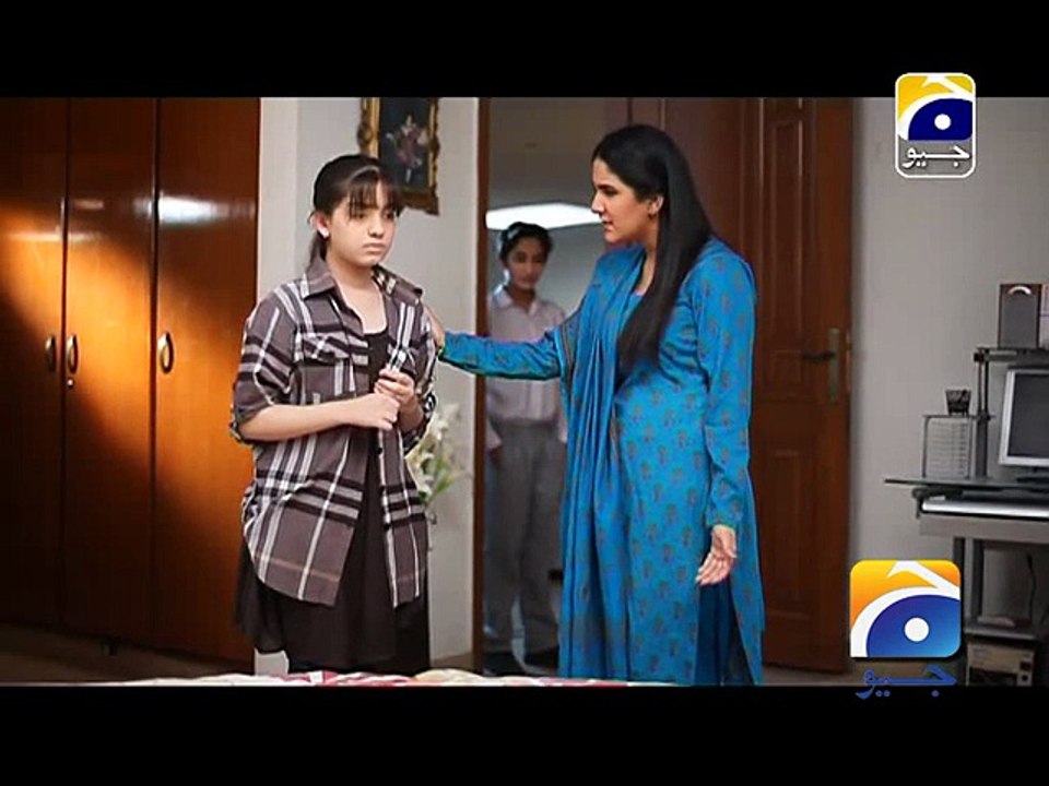 Malika-e-Aliya - Ep 43 - Part 1