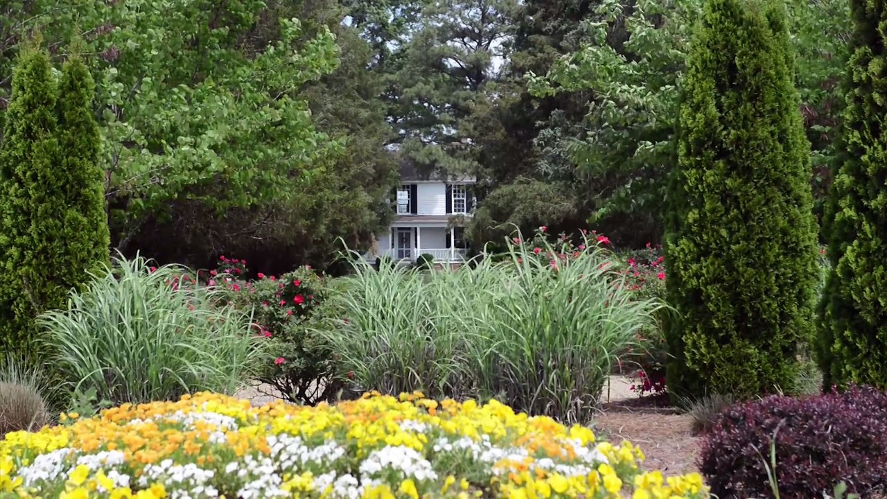 Bonterra Builders - Cedarvale Farm in Cabarrus County