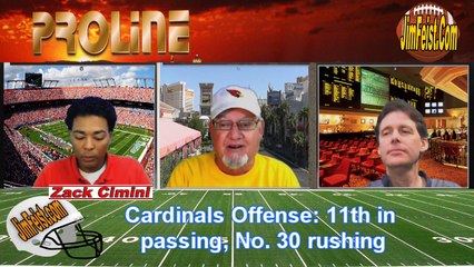 NFL Arizona Cardinals vs. Seattle Seahawks Free Pick, November 23, 2014