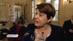Arlette Grosskost (UMP) : "Il est impératif de fusionner les départements du Haut-Rhin et du Bas-Rhin"