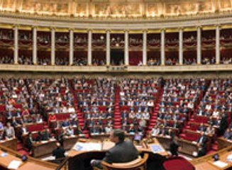 TRAVAUX ASSEMBLEE 14E LEGISLATURE : Vote du PLF 2015 et réforme territoriale