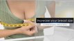 Boost Your Bust - How to make your breasts grow naturally