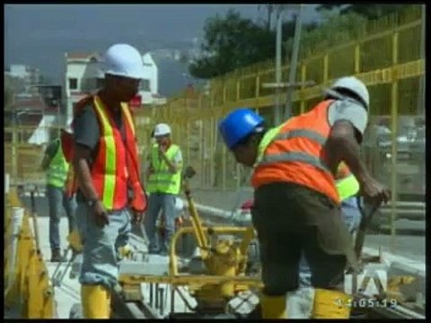 Unesco no objeta construcción del tranvía en Cuenca