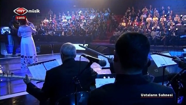 03 makbule kaya iki keklik bir kayada ötüyor 18.11.2014 ustaların sahnesi