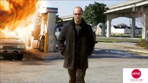 Jason Statham Shifts Into MECHANIC RESURRECTION – AMC Movie News