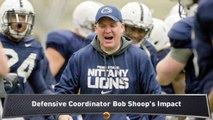 Collins: What Bob Shoop Means for PSU