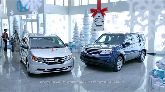2015 Honda Pilot Franklin, TN | Honda Pilot Dealership Franklin TN