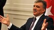 Abdullah Gül'den Geri Dönüş Sinyali