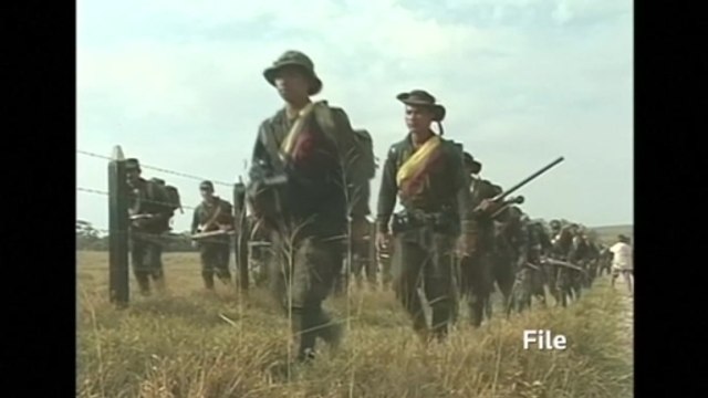 Colombian peace talks stalled after FARC kidnapping