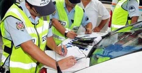 Kar Lastiği Denetimleri Başlıyor