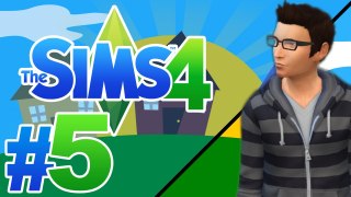 Sims 4: (The Life of Dekker) - Part 5: Who is Deacon!?