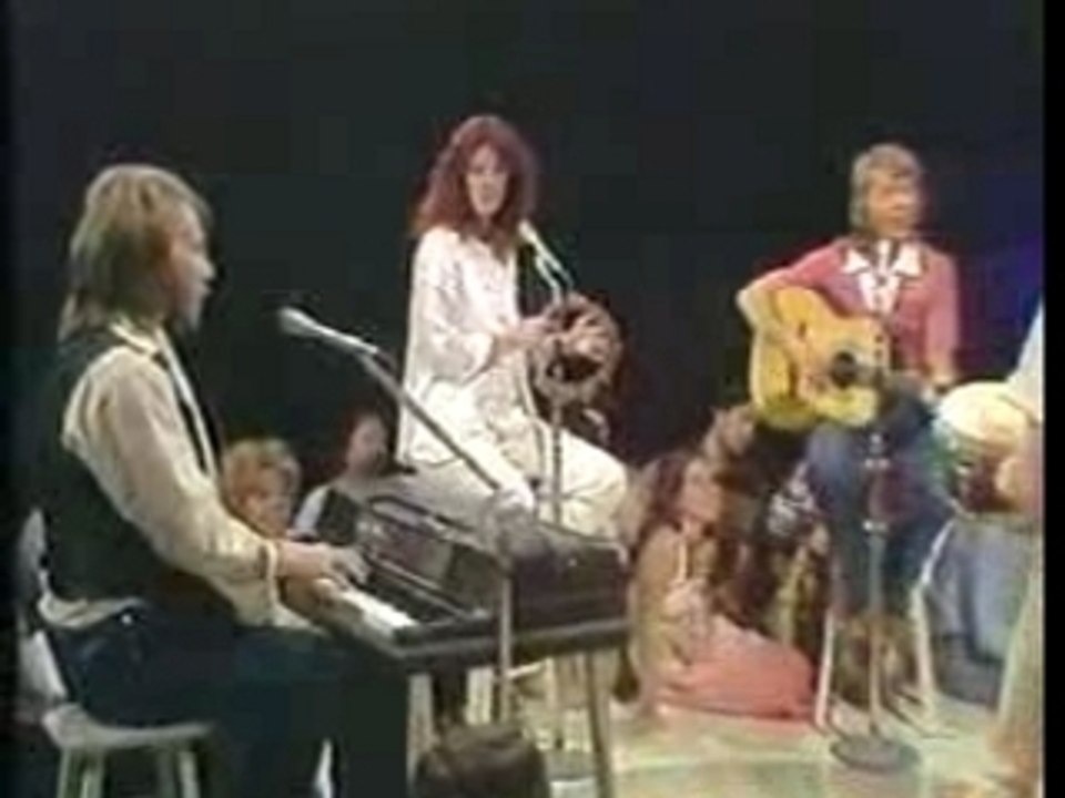 Andy Gibb, ABBA & Olivia Newton John