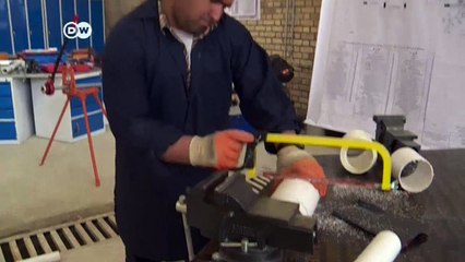 Afghanistan: Bildung für Fortschritt | Journal