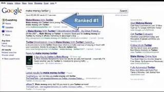 Google #1 On Page with Seopressor  Video 4