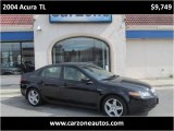 2004 Acura TL Baltimore Maryland | CarZone USA