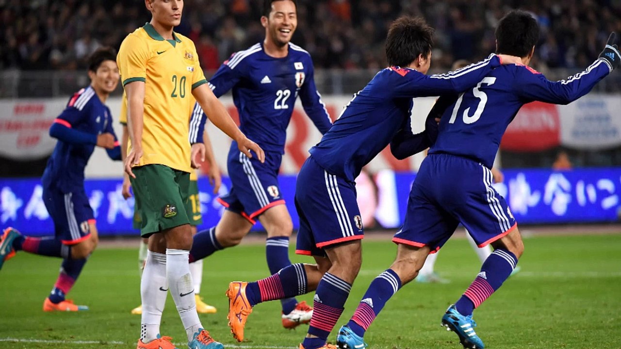 Australien: Postecoglu: Haben Preis bezahlt