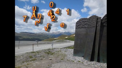 2014.06.17 - Arrivée