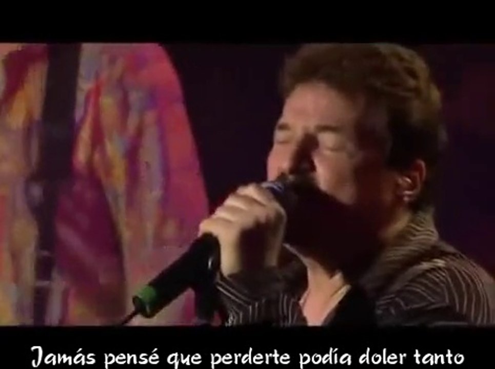 Rosanna "Toto" (Sub.Español) {Miros Mar}¸.•*¨*• ♪♫