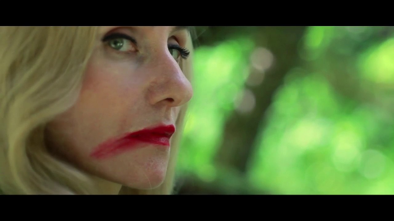 BANDE ANNONCE - Cinéma Saint André des Arts - Männin - Die Tapferen Haende im Chaos der Zeit written and directed by Mika'Ela Fisher