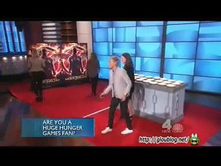 Julianne Moore Game Nov 18 2014