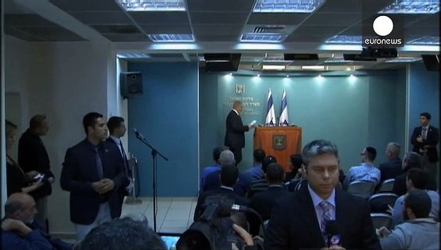 Напад на синагогу: Ізраїль та Палестина винуватять у насильстві одне одного