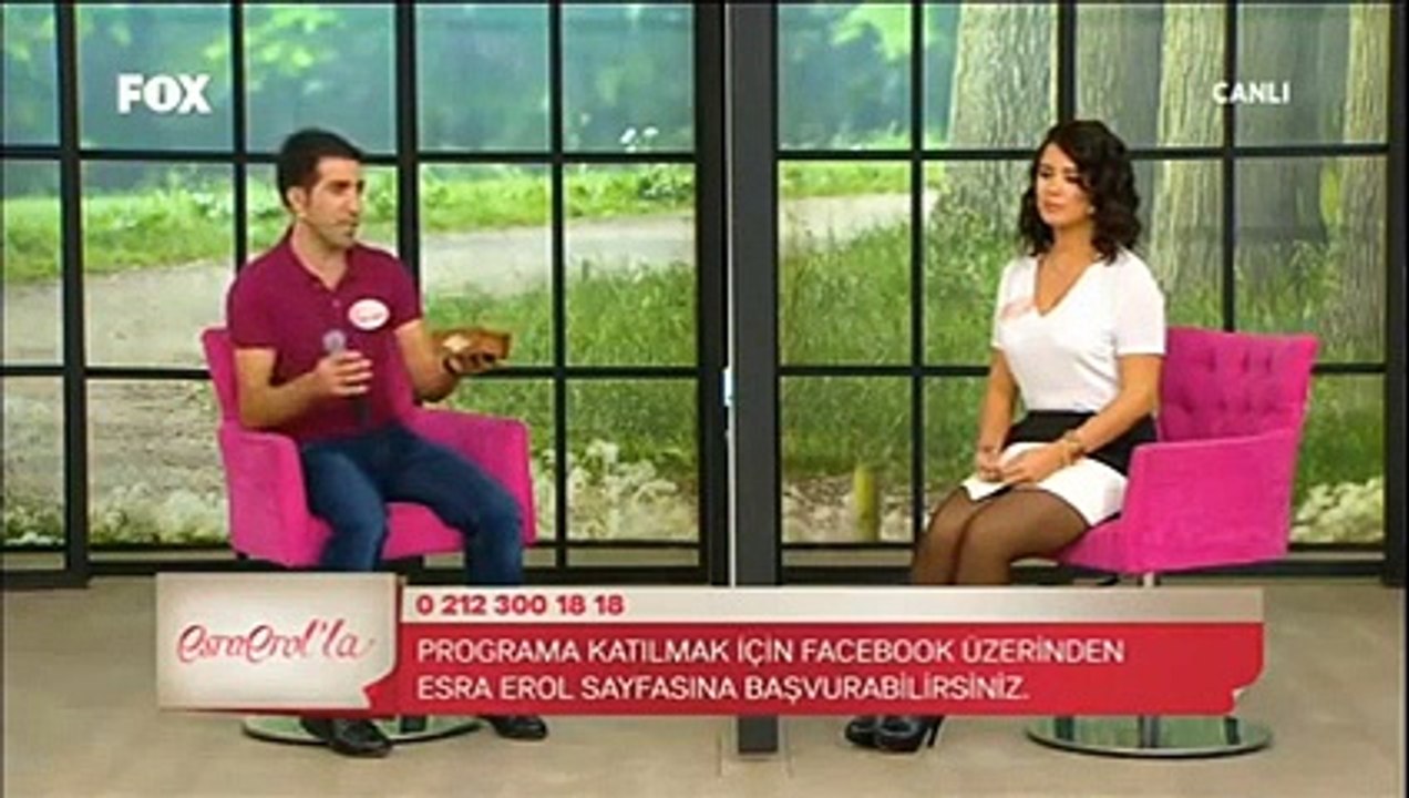 Türkiye böyle bir damat adayı görmedi