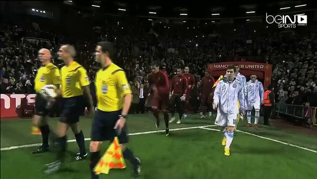 Argentina vs. Portugal Highlights 1-0
